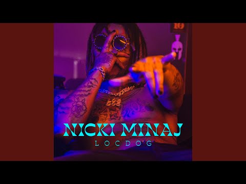 Nicki Minaj