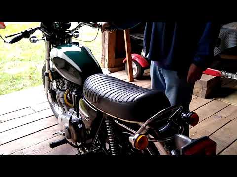 1975 Triumph Trident (CC-1422189) for sale in Higganum, Connecticut