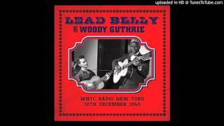 Leadbelly - Frankie & Albert (Superb Fidelity - Remastered)