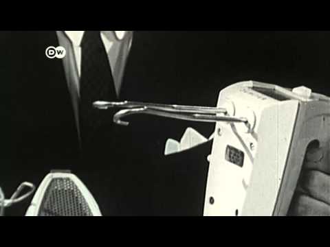 Stiftung Warentest - eine Institution wird 50 | Journal