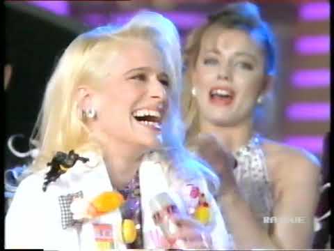 HEATHER PARISI :  LE SIGLE -DISCOBAMBINA CICALE CRILU' -