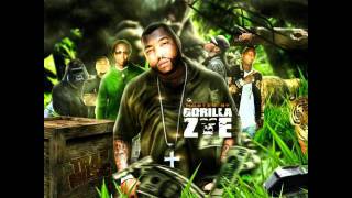 Work Man- Gorilla Zoe