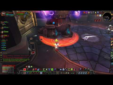 World of Warcraft - Thorim Encounter - Ulduar 10m