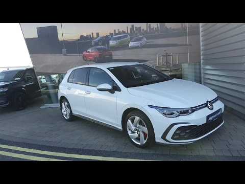Volkswagen Golf Golf Gte S-A  GTE  TSi 245 DSG Aut - Image 2
