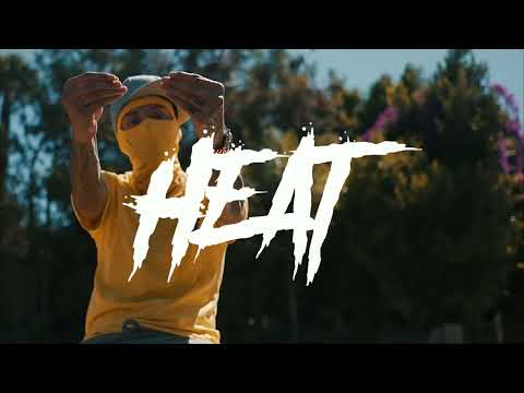 [FREE] Central Cee x Luciano x Headie One UK Drill Type Beat - "HEAT"