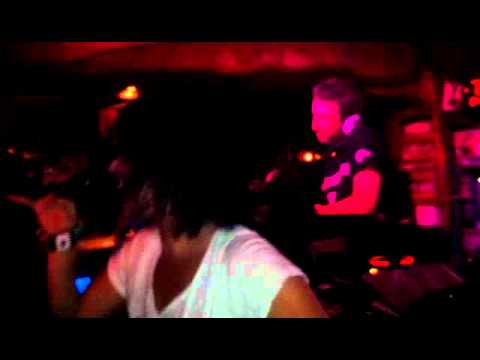 Soulful Meeting 2011 Lady Bird DJ Rork