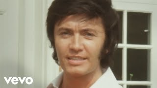 Rex Gildo - In meinen Augen kann jeder lesen (Nordschau Kiel 21.07.1971)