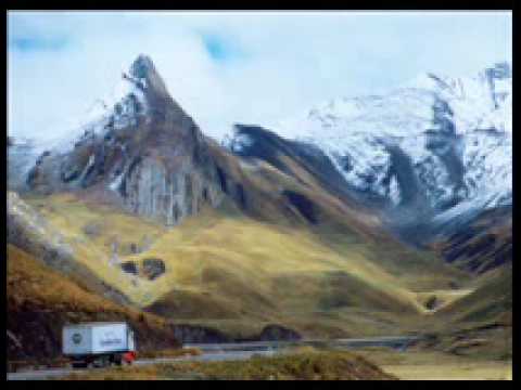 VALS "TODOS VUELVEN"    LOS MOROCHUCOS