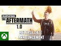 Surviving the Aftermath: Release Date Announcement Trailer
