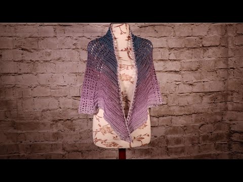 Cloth flower staircase