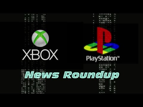 JJL LIVE 003.3: Microsoft & Sony News (Black Friday 2014, Xbox Japan fail, PS China FTW)