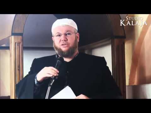 Hoxho për Letra e kom! - Irfan Salihu