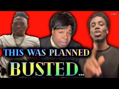 Alvo Set This Up & Their All WORRIED For Shamar This Won't End WELL