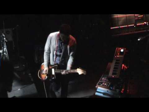 Exposed By Observers - Eat Your Heart (live in Athens - Stavros Tou Notou - 24/02/2010)