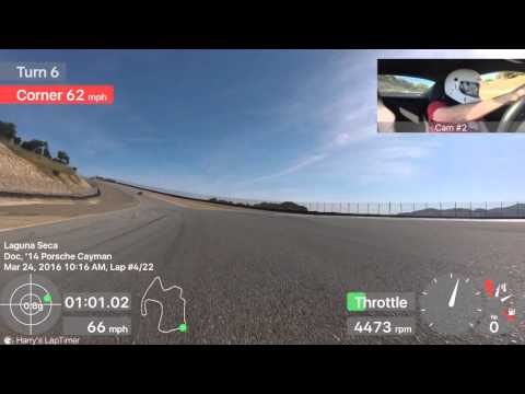 HOD Laguna Seca 2016-03-24