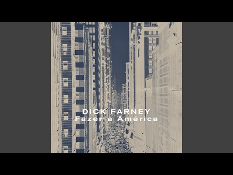 Somebody Loves Me - Dick Farney