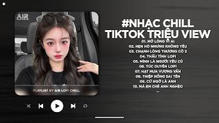 Download lagu Nhạc Chill TikTok Triệu View - Những Bản Lofi Buồn Hay Nhất Hiện Nay - Nhạc Lofi Chill Buồn 2026 mp3