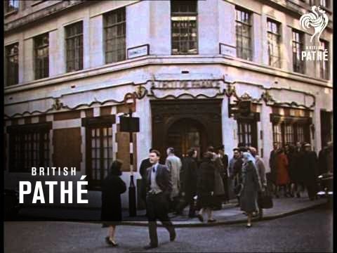 This Was Your Day (1960-1965)