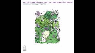 Armin van Buuren - Saturday night(Club mix)