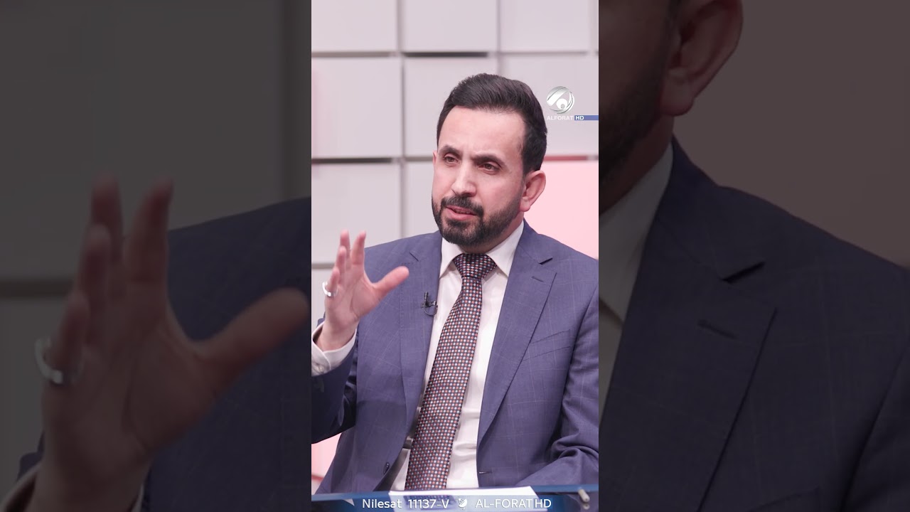 فيديو | كيف يرى تيار الحكمة قصة صناديق سافايا وشراء تغريدة ترامب بخمسين مليون دولار؟