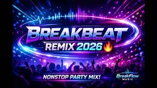 Download lagu DJ Breakbeat The Fate of Ophelia 🔥 Full Bass 2026 | BreakFlow Music mp3