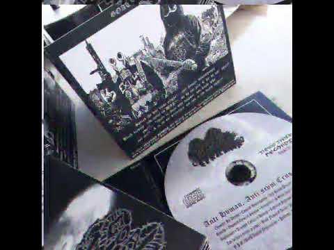 GOATHAMMER - Mind Lab (Military Torture process) - 2022