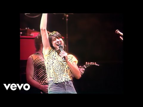 Journey - Keep on Runnin