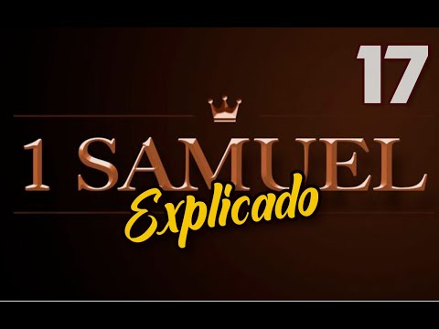1 Samuel 17 - Explained | Revived by His Word || September 23, 2022