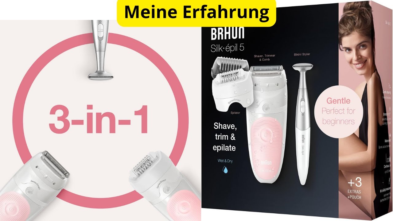 YouTube Video Vorschau