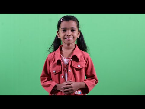 Audition Video in Marathi