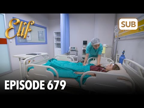 Elif Episode 679 | English Subtitle