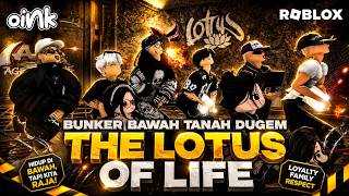 Download lagu The Lotus of Life - Bawah Tanah Dugem Bunker Roblox mp3