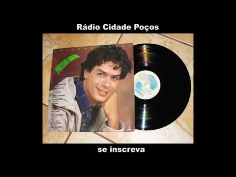 ( Discos de Novelas ) Comercial do LP Pátria Minha Internacional - 1994