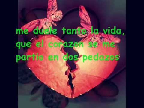 Ya No Llores Nena - Vilma Palma e Vampiros