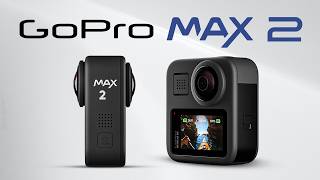 Upcoming GoPro Max 2 Specs & Price LEAKED: Insta360 X4 is in Trouble