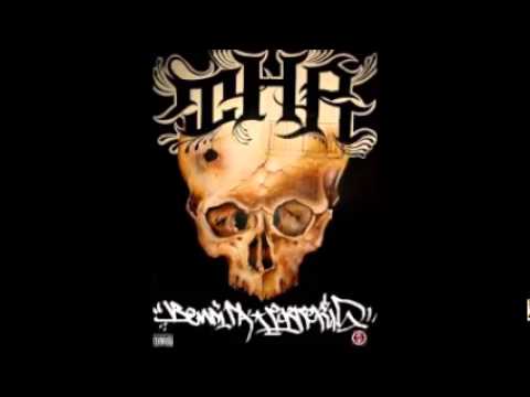 THR cru2 - Noche de Cosecha