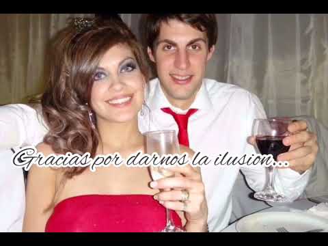 La Boda Del Siglo / Consigna 8 / Micaela y Ivan