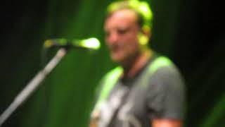 Starsailor - Love is here (Live at Plaza Condesa Mexico City - 9-oct-2018)