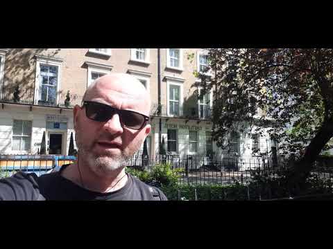 Ep91 - The Sad Faced Killer - Murder Mile UK True Crime Podcast