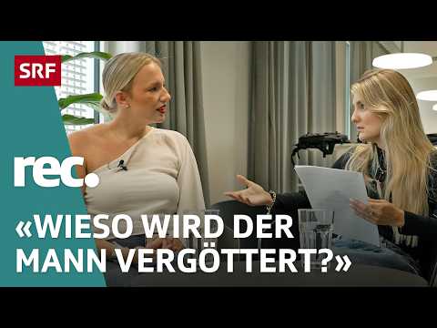 Q&A zur Reportage «Tradwife-Trend - Wollen Frauen zurück an den Herd?» | Reportage | rec. | SRF