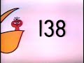 Sesame Street Episode 0138