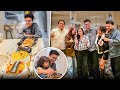 Nischay Ke Birthday Pe Hum Kaha Agay Birthday Celebration
