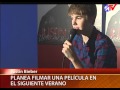 Retrouvez une interview de Justin en Argentine ainsi qu’au Chili