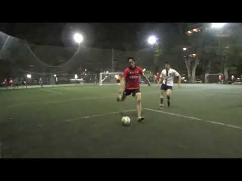 TODOS AL 5 VS ANSALDI - #LigaNuñez - #Apertura SLS - 1/4/23