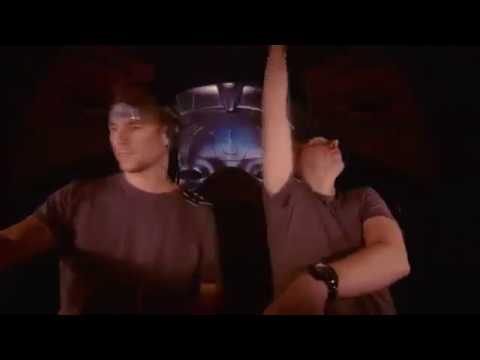 bass modulators - ID (ruffneck bass)