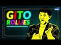 Gito Rollies Figur Nyentrik Nan Ciamik Tirto Mozaik