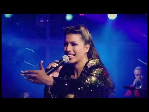 Usted Abusó ( En Vivo Medellín ) - Patty Padilla