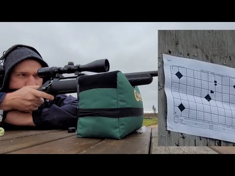 BEST DEER AMMO EVER?! 270 Winchester Federal Fusion 130gr Ammo Test