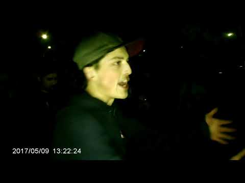 MOMO vs SUJETTO: 4tos - Blood Battles Fecha V