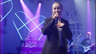 Sigrid - Don’t Kill My Vibe (Live at Other Voices 2022)